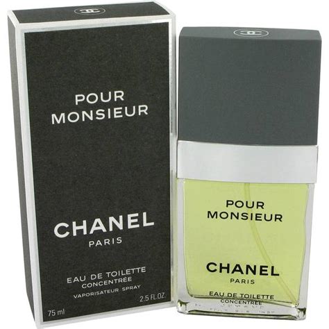 chanel for men cologne|chanel men's fragrances list.